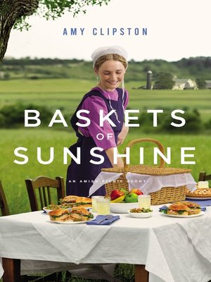 cover image of Baskets of Sunshine